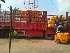 大量旧吨袋回收价格表 回收吨袋多少钱一个 吨袋