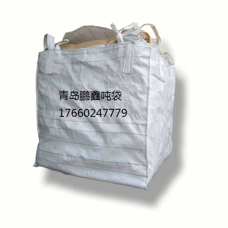 吨袋是什么