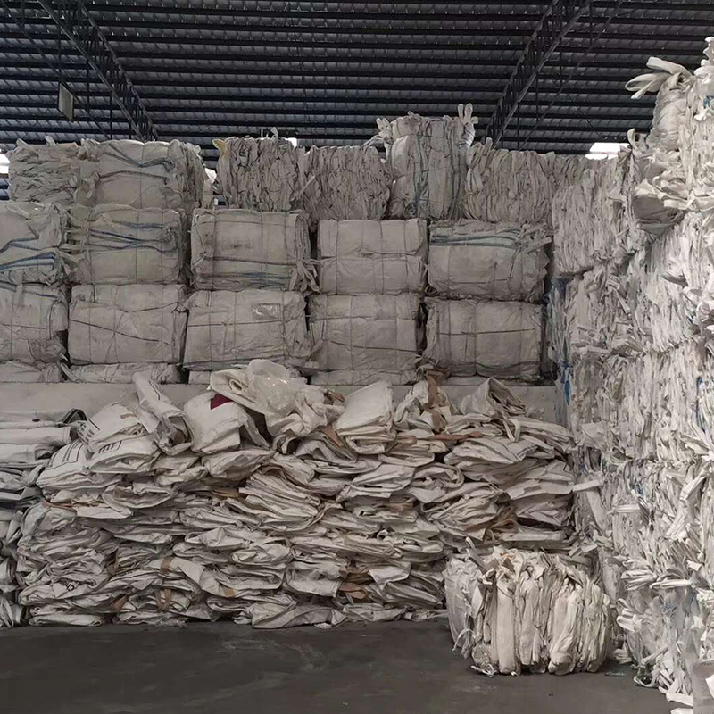 吨袋在购买的过程中需要注意什么呢 吨袋厂家