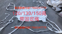 开一个年产100万条吨袋的厂要多少钱